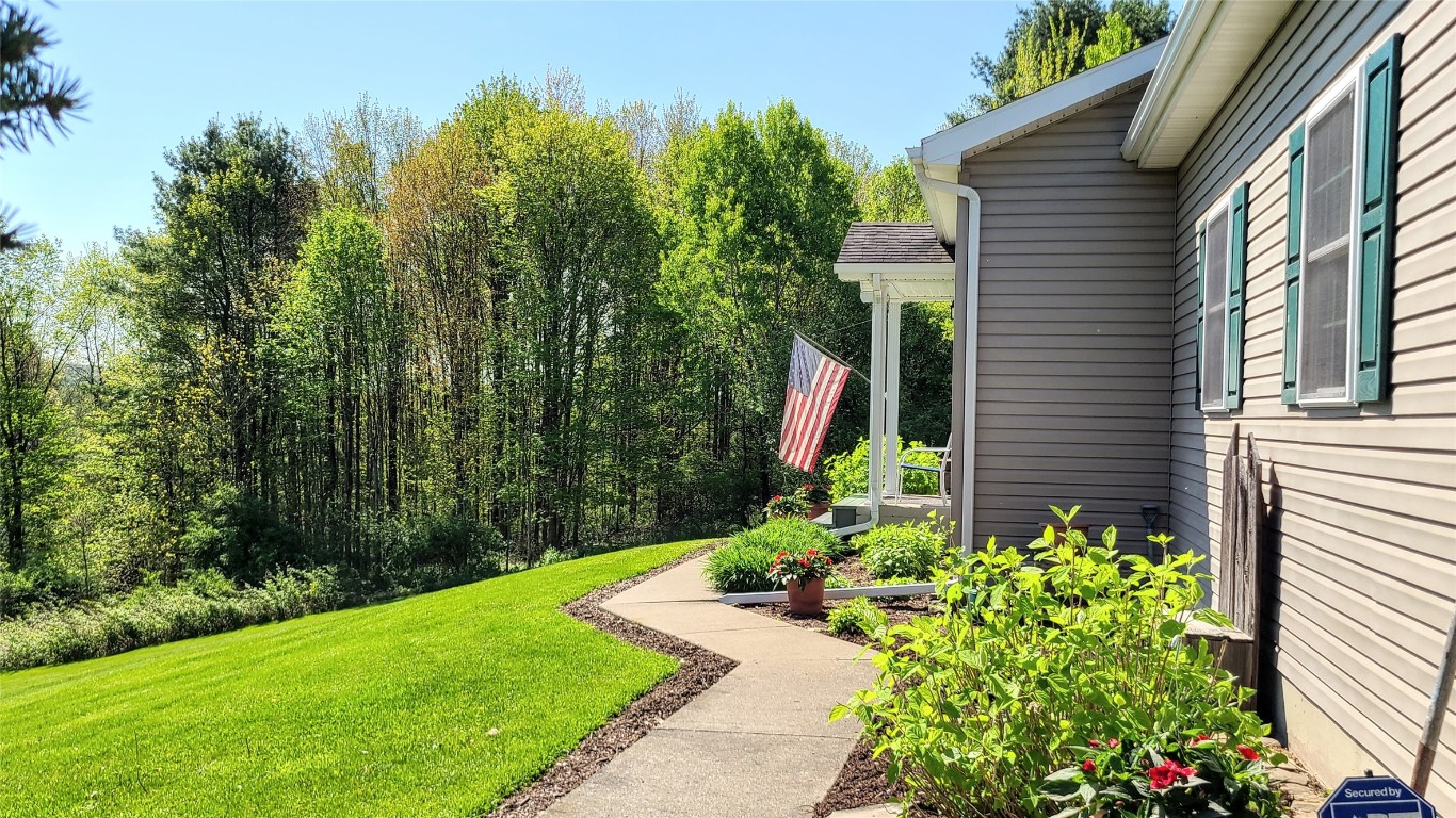 534 Lower Fairfield Road, Candor, New York image 44