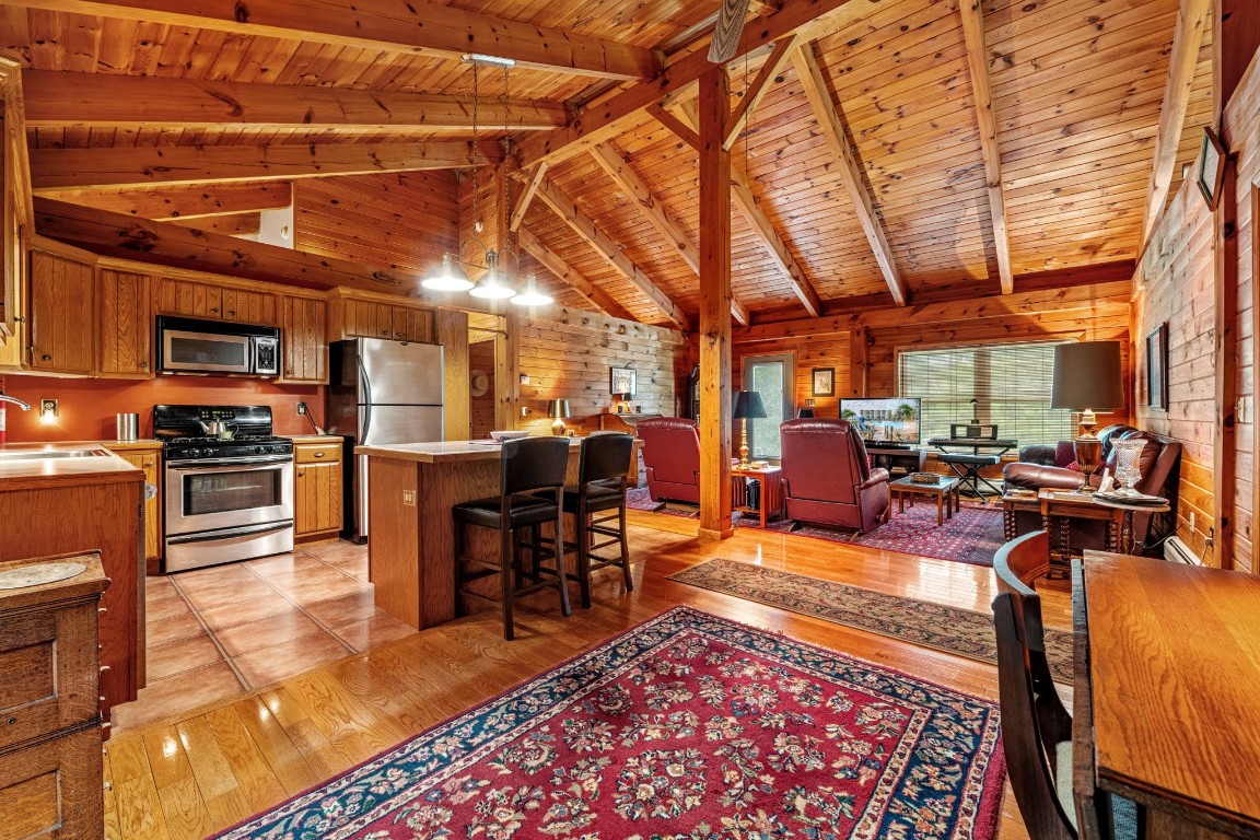 534 Lower Fairfield Road, Candor, New York image 17