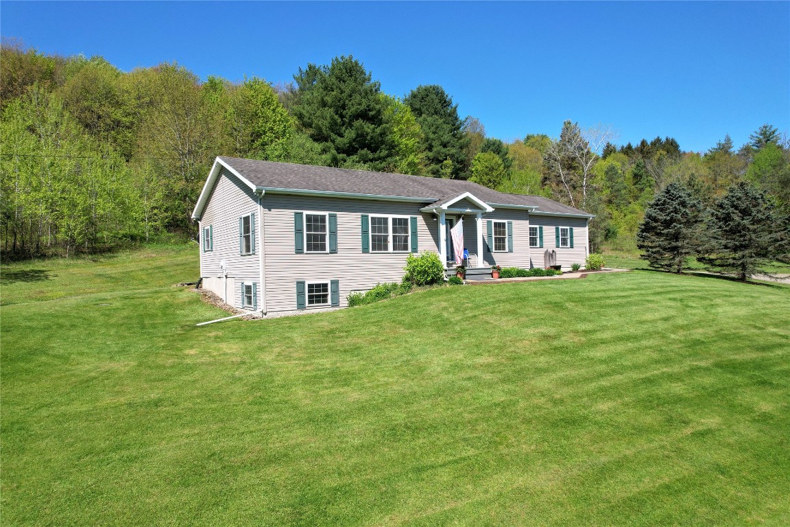 534 Lower Fairfield Road, Candor, New York image 48