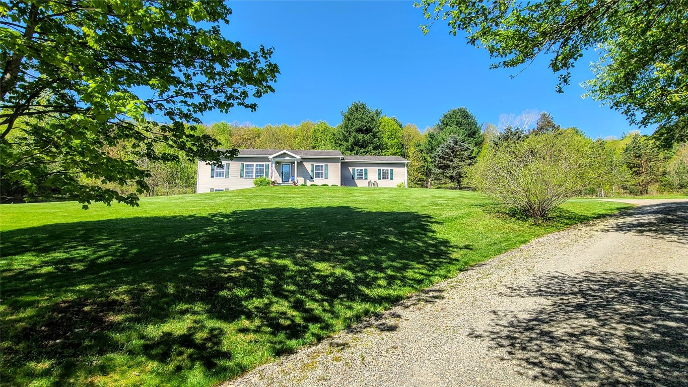 534 Lower Fairfield Road, Candor, New York image 5