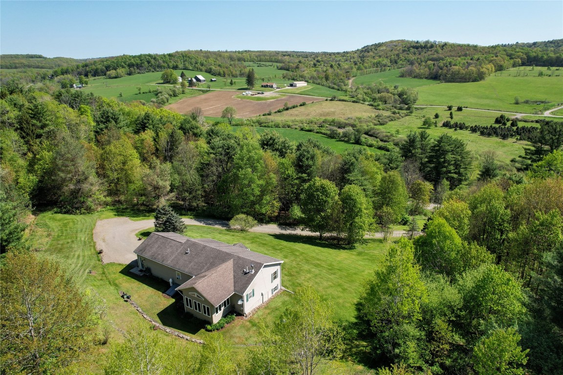 534 Lower Fairfield Road, Candor, New York image 50