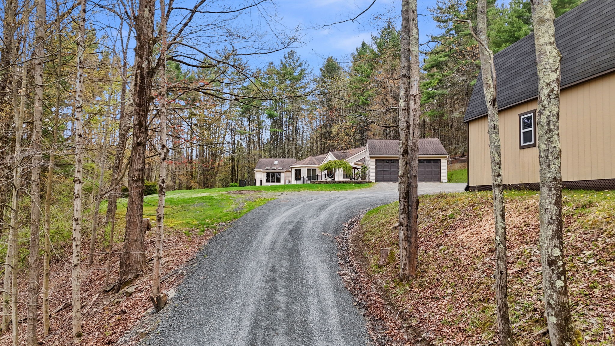 960 Long Creek Rd