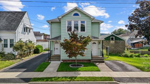 206 E Edwards Street Endicott NY 13760