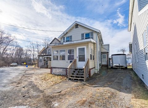 13.5 Whitney Avenue Binghamton NY 13901