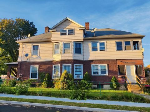 4 Jarvis Street Binghamton NY 13905