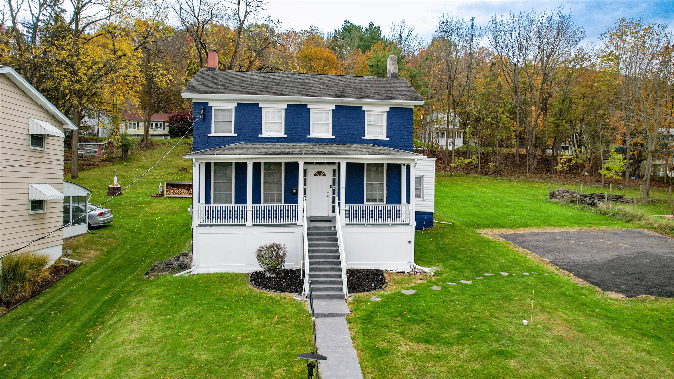 Photo 1 of 21 — 26 second Street, Binghamton, NY 13903