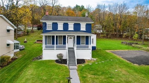 Homes For Sale - 26 Second Street<br/> Binghamton, NY 13903