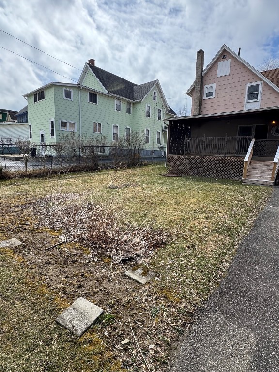 7 Carlton Street, Binghamton, New York image 21