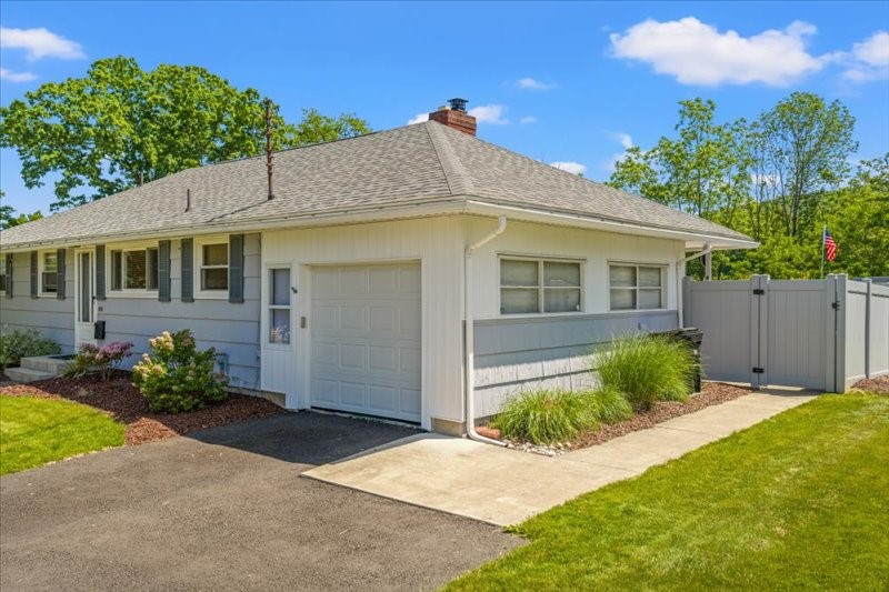 301 Woodlawn Drive