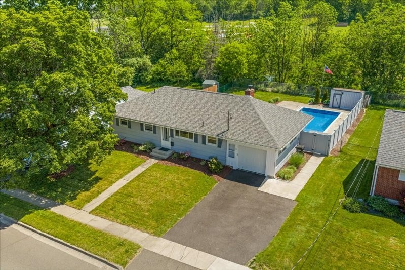 301 Woodlawn Drive