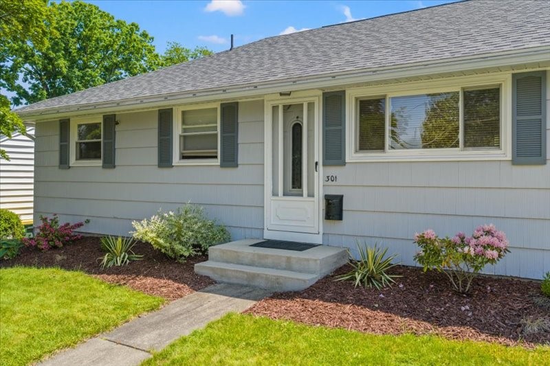 301 Woodlawn Drive