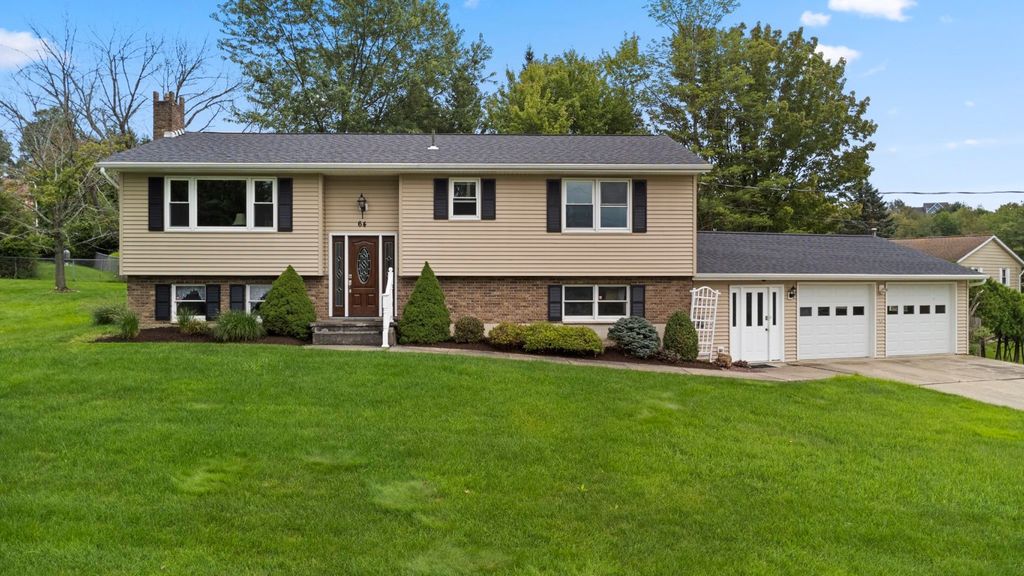 64 Weymouth Lane, Johnson City, NY 13790, MLS 322707 Howard Hanna