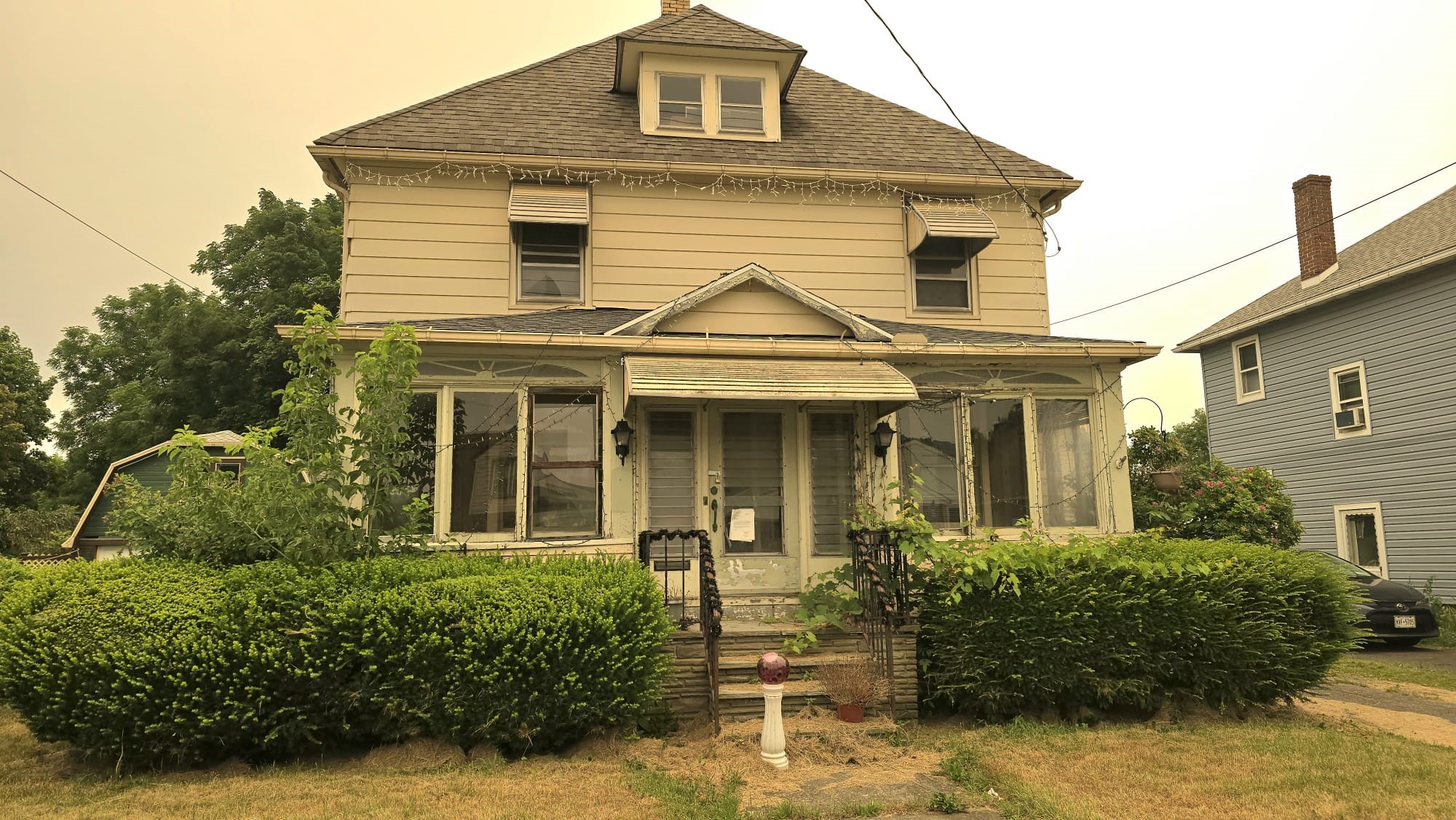 Photo 1 of 22 — 147 N BROAD ST, Johnson City, NY 13790