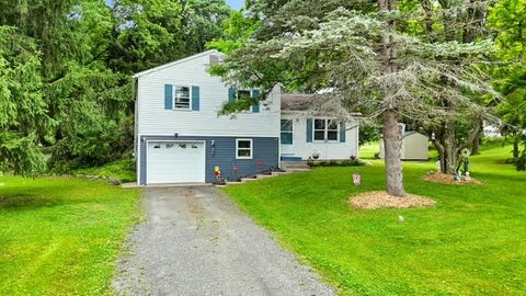 Homes For Sale - 19 Willow Lane<br/> Broome County, Conklin, NY 13748