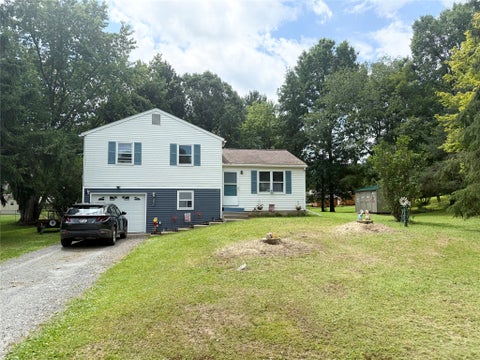 Homes For Sale - 19 Willow Lane<br/> Broome County, Conklin, NY 13748