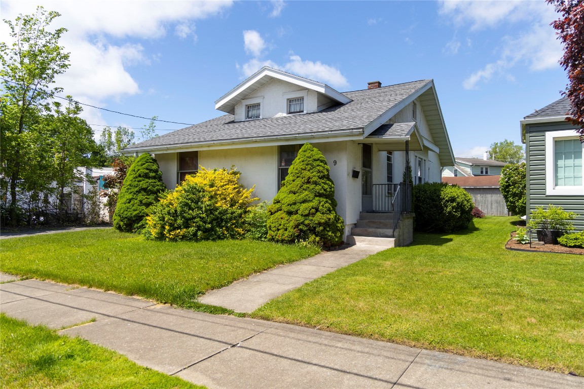 9 Dickinson Ave, Binghamton, New York image 1