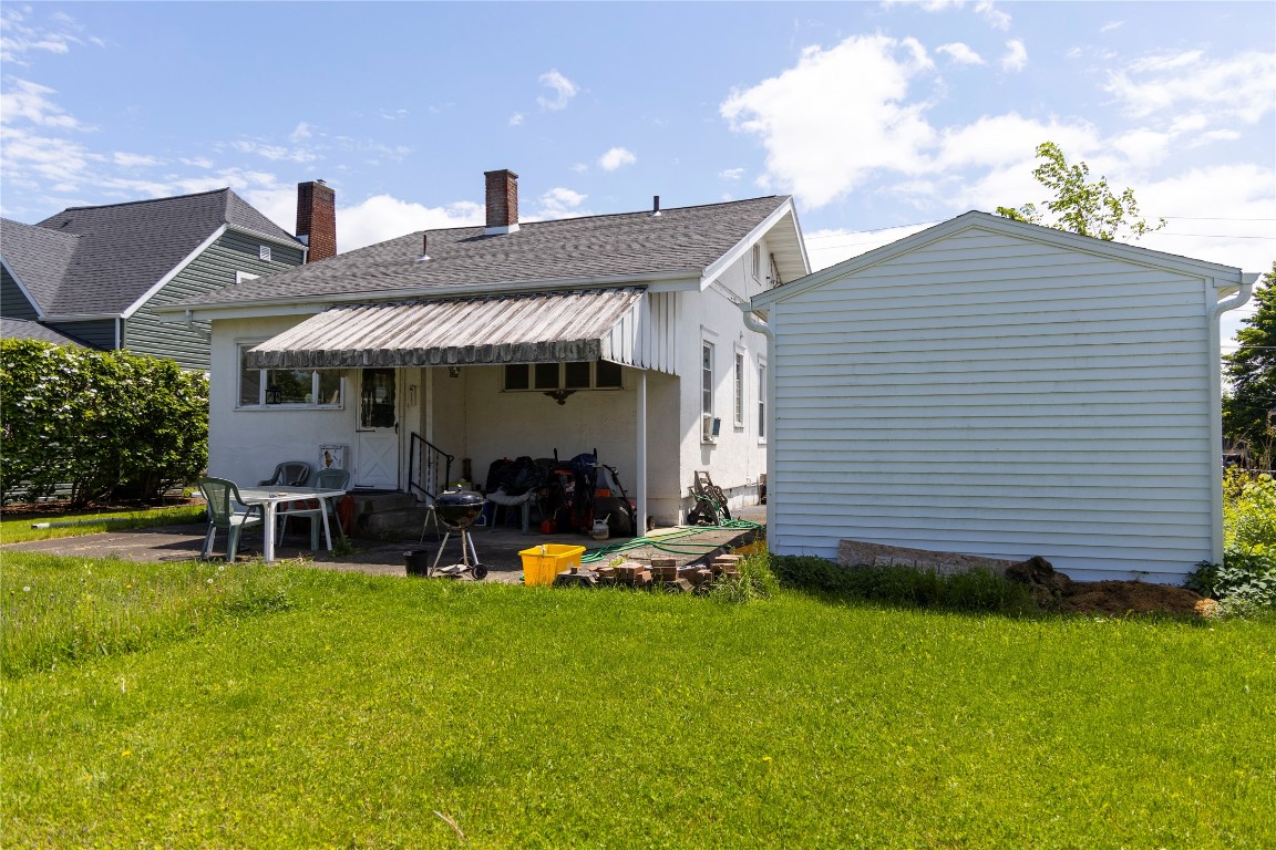 9 Dickinson Ave, Binghamton, New York image 4