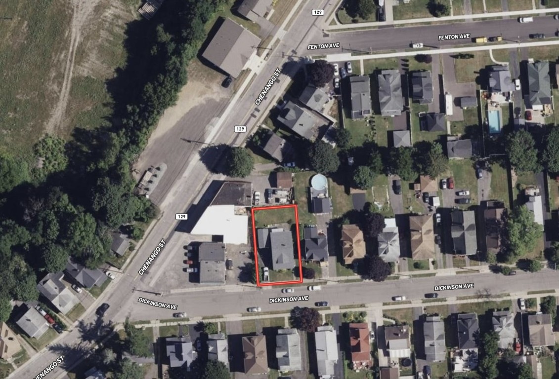9 Dickinson Ave, Binghamton, New York image 29