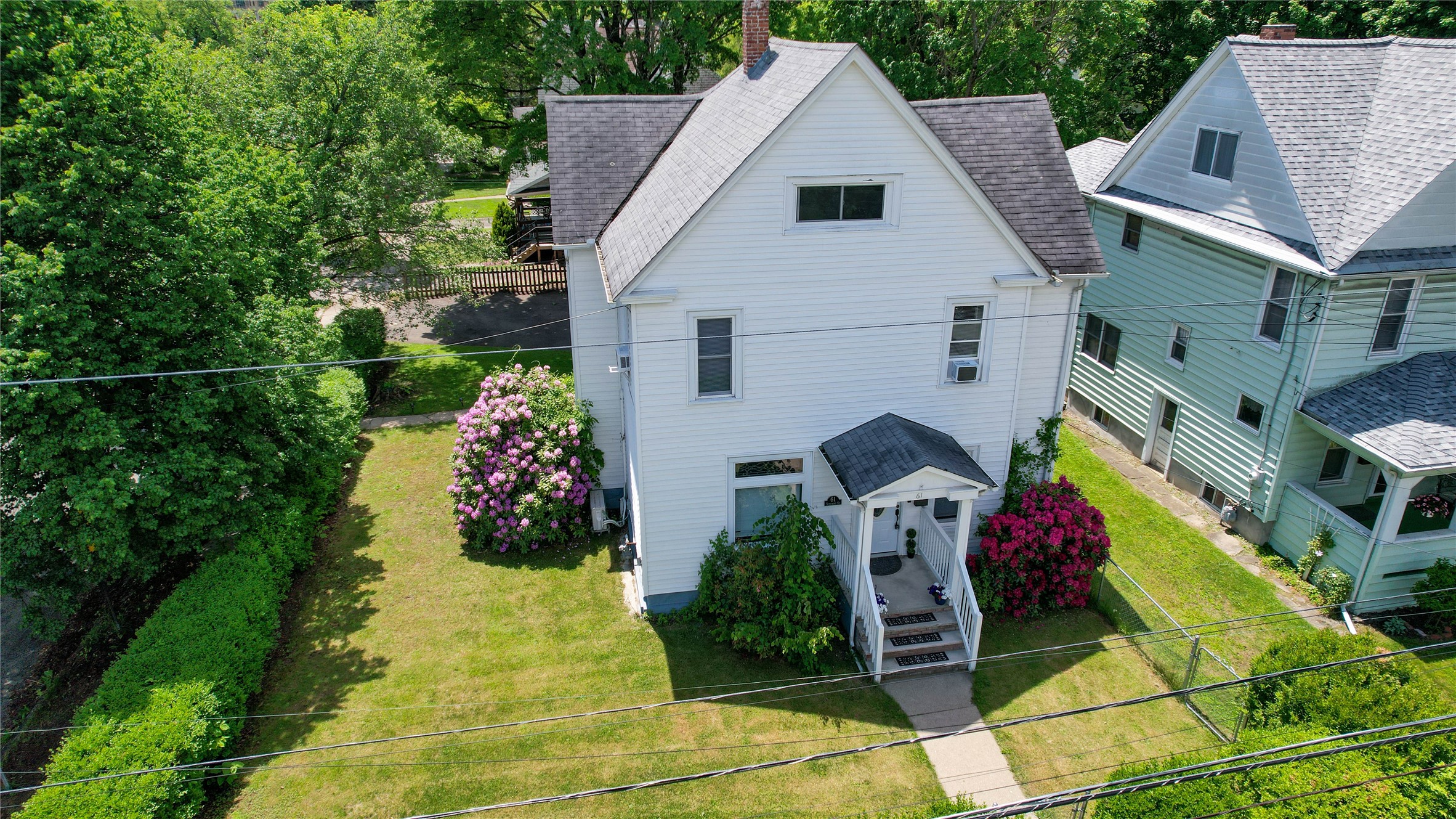 Photo 1 of 50 — 61 Schubert Street, Binghamton, NY 13905