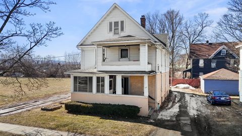 Multifamily For Sale - 429 Chenango Street<br/> Broome County, Binghamton, NY 13901