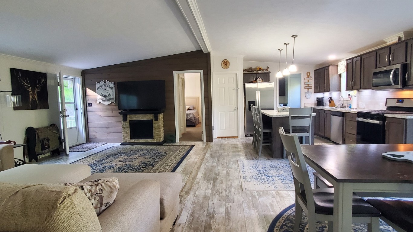 649 Ridge Road, Hancock, New York image 4