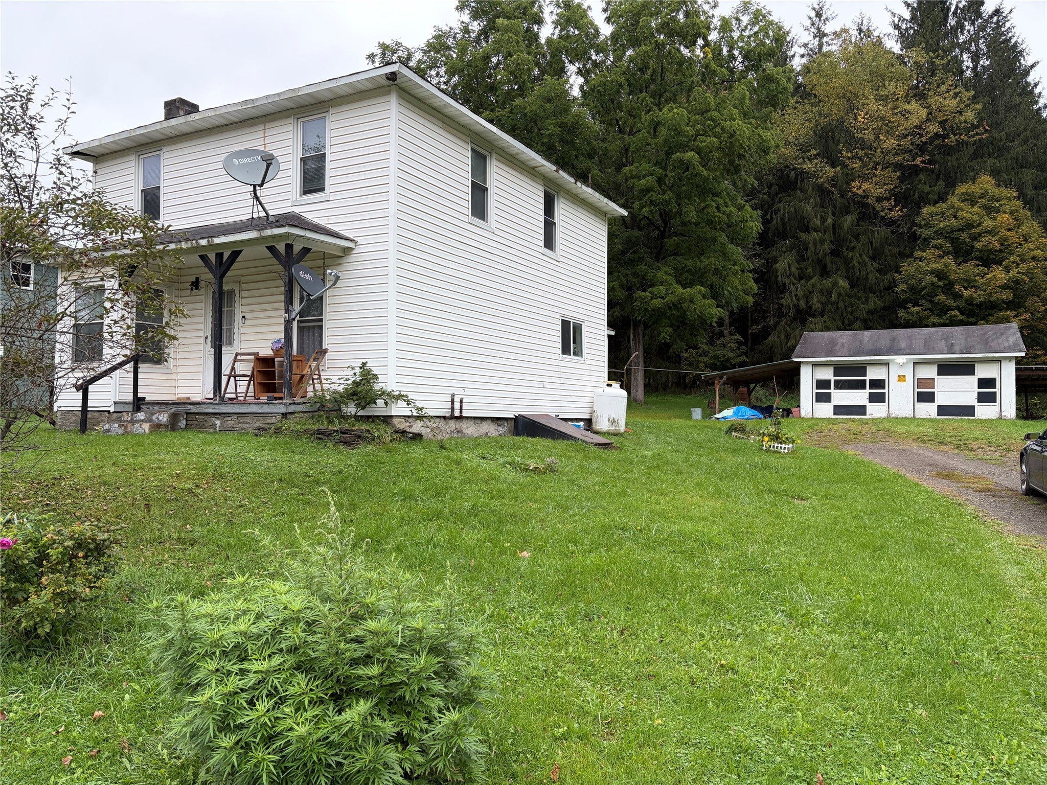 880 N. Sanford - Photo 2