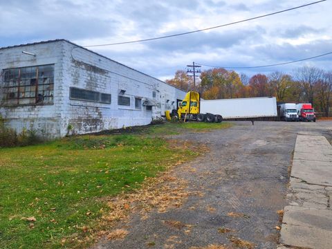 30 Crandall Street Binghamton NY 13905