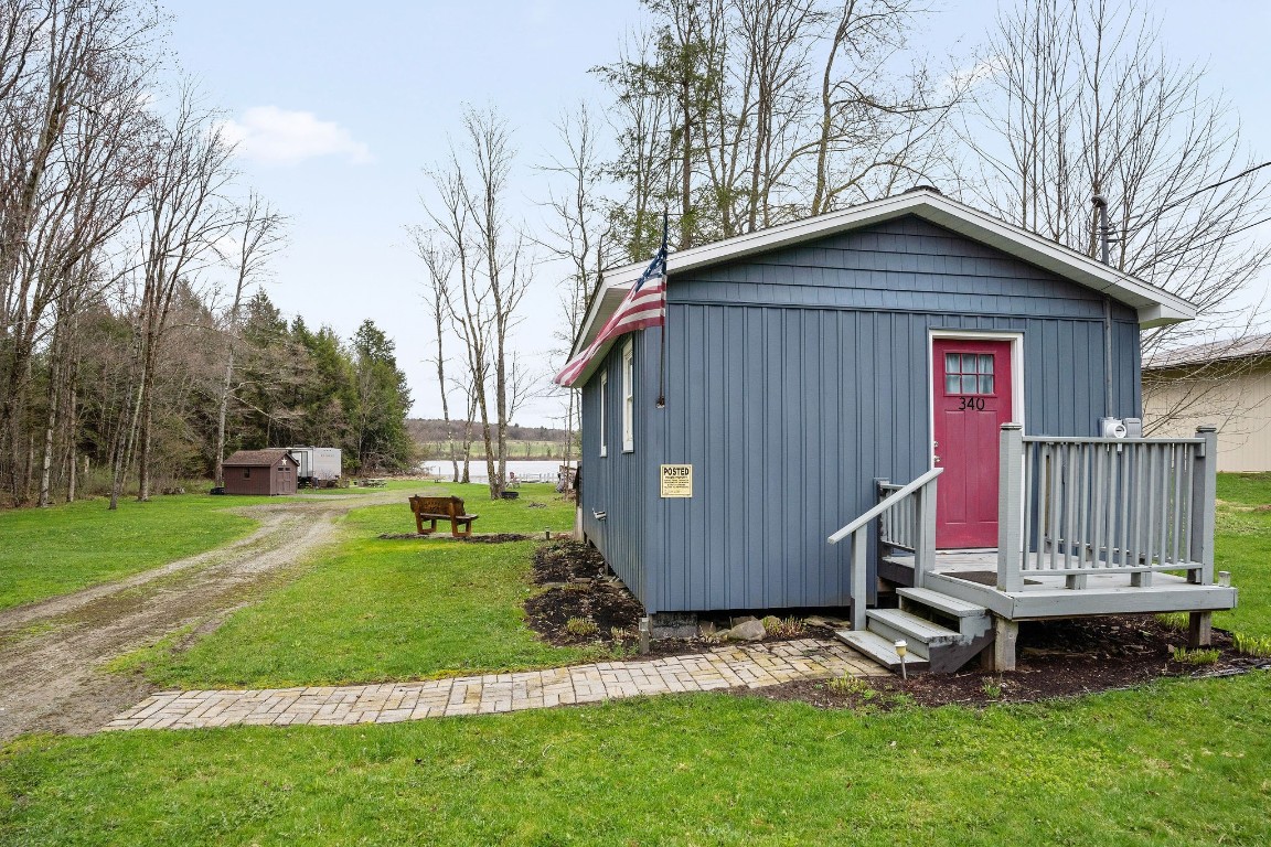 340 Boy Scouts Road, Willet, New York image 1