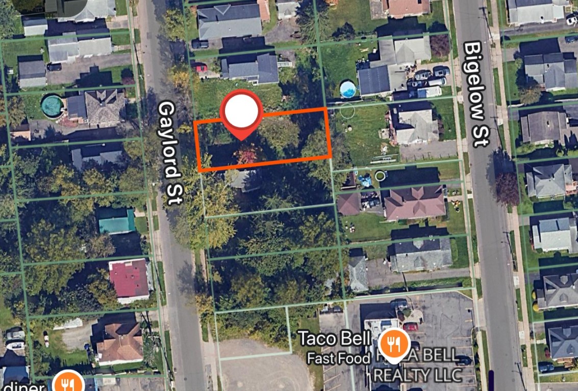 12 Gaylord Street, Binghamton, New York image 3