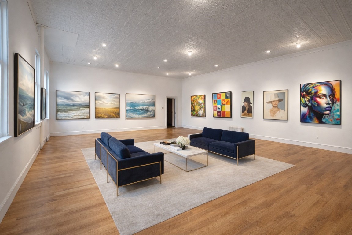 128 Nanticoke Avenue 3rd FL