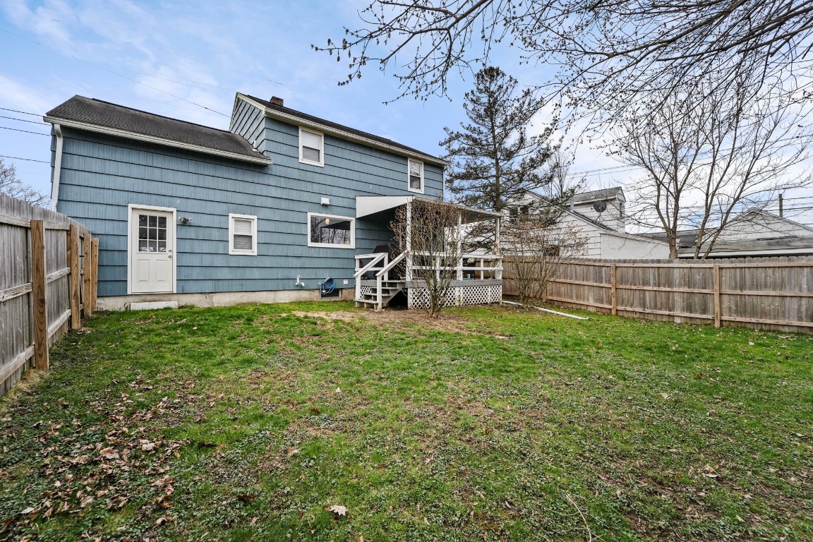3603 Country Club Rd, Endwell, New York image 31