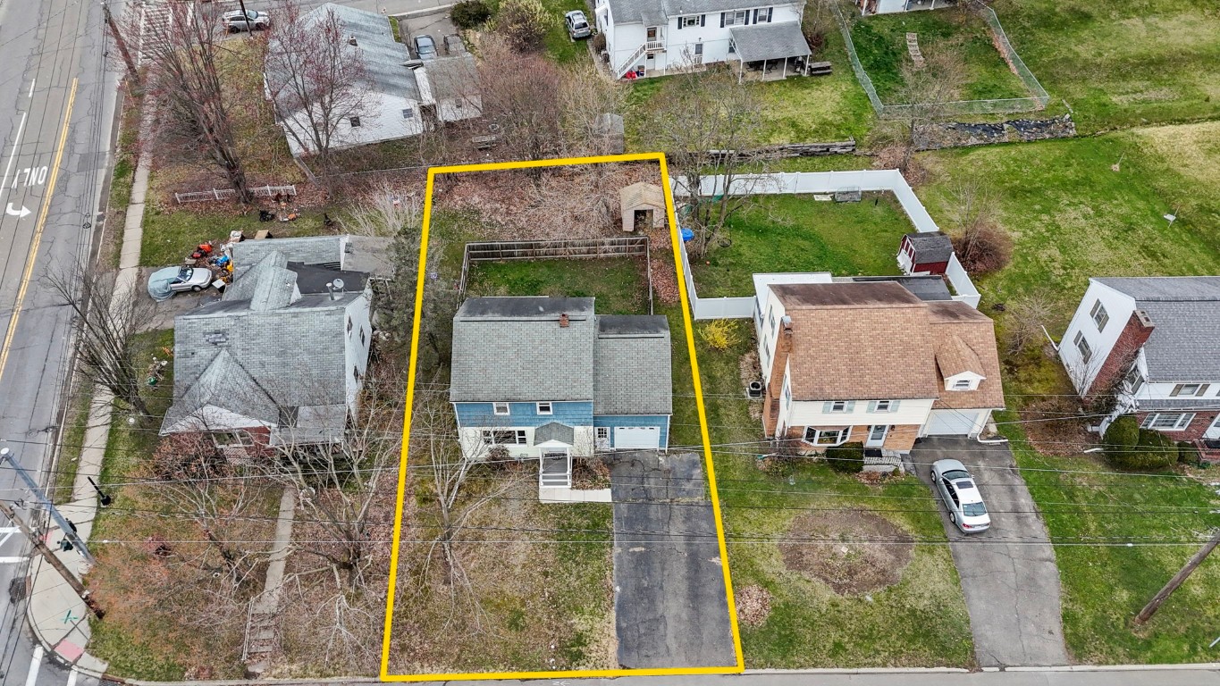 3603 Country Club Rd, Endwell, New York image 3