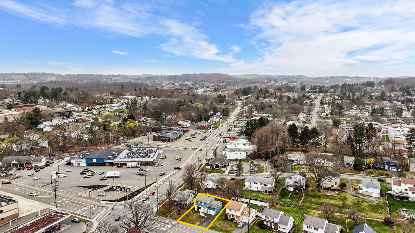 3603 Country Club Rd, Endwell, New York image 35
