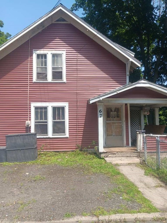 67 Evans Street, Binghamton, New York image 2