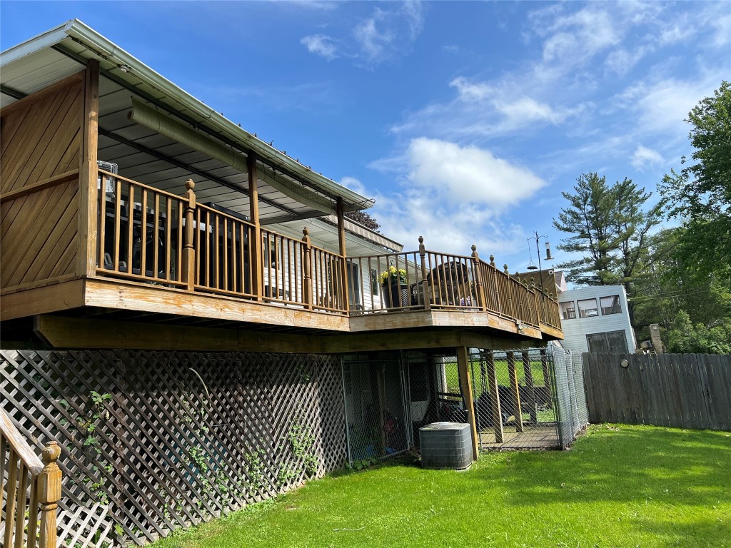 25 Sanitaria Road, Binghamton, New York image 32
