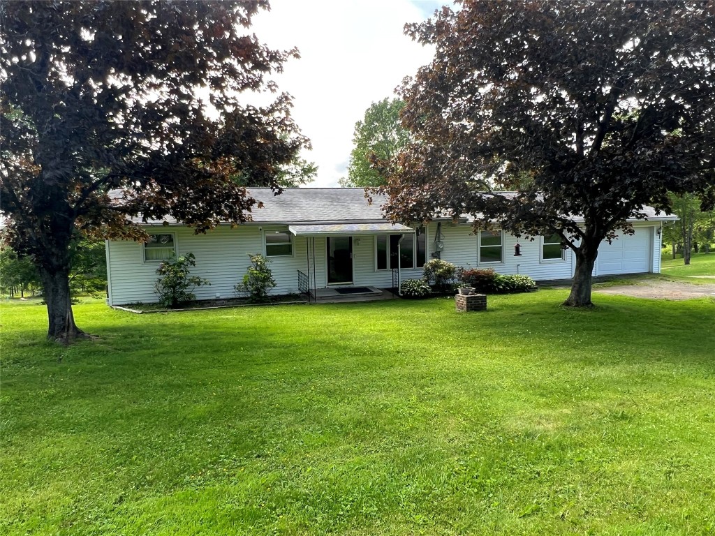 25 Sanitaria Road, Binghamton, New York image 1