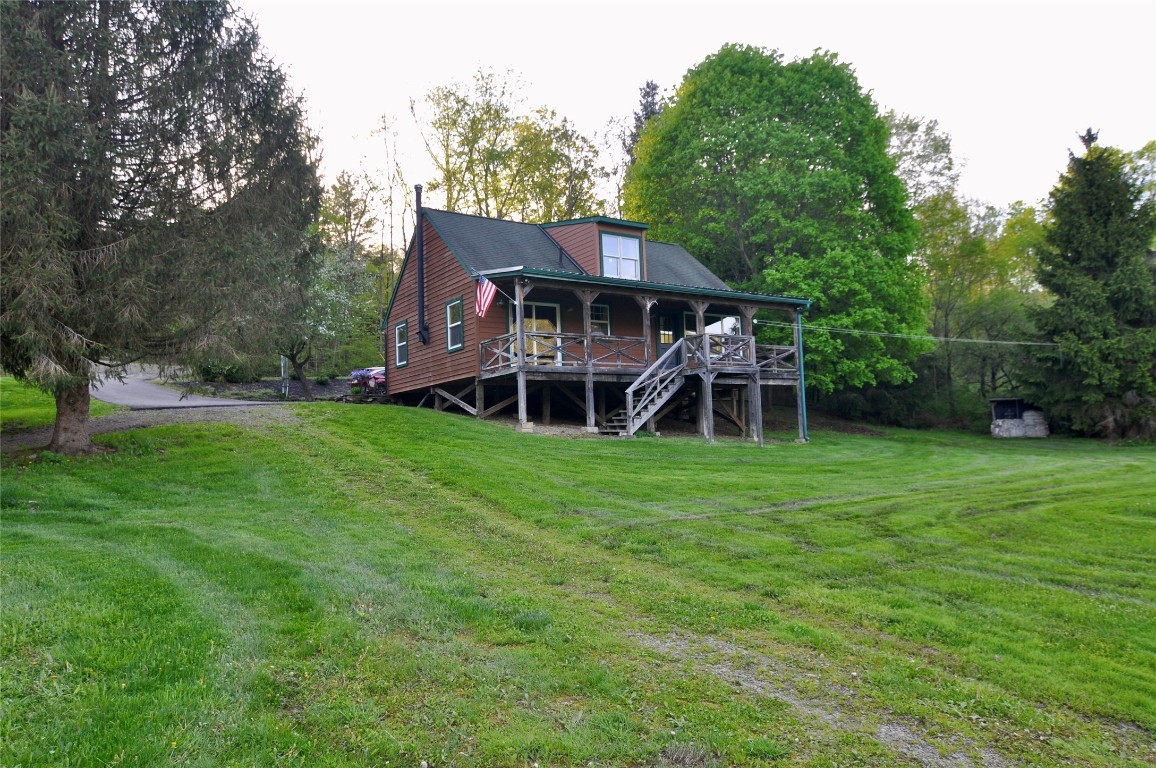 488 King Road, Greene, New York image 30