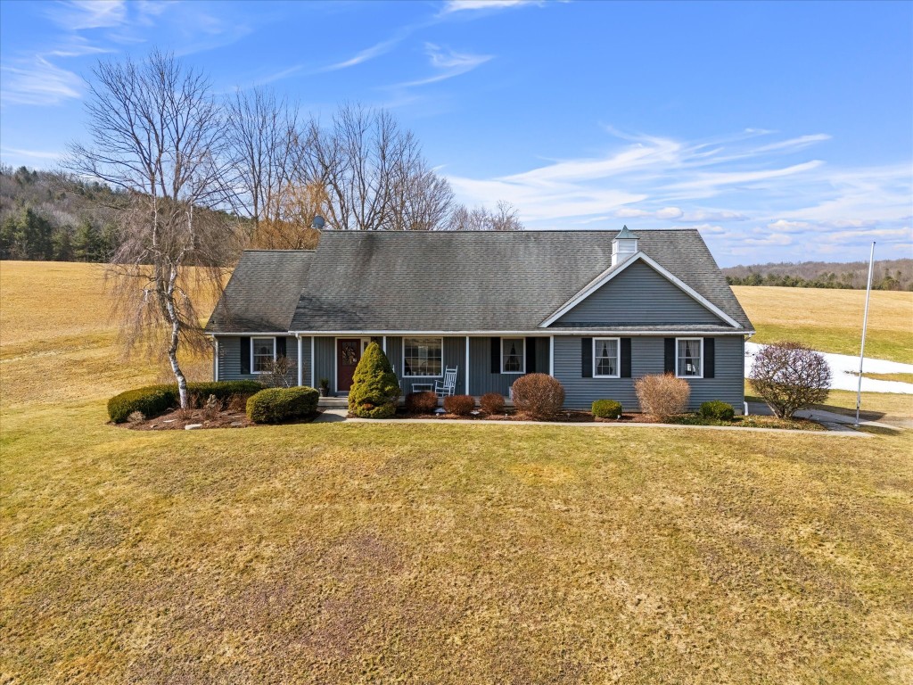 403 Killawog Road, Marathon, New York image 1