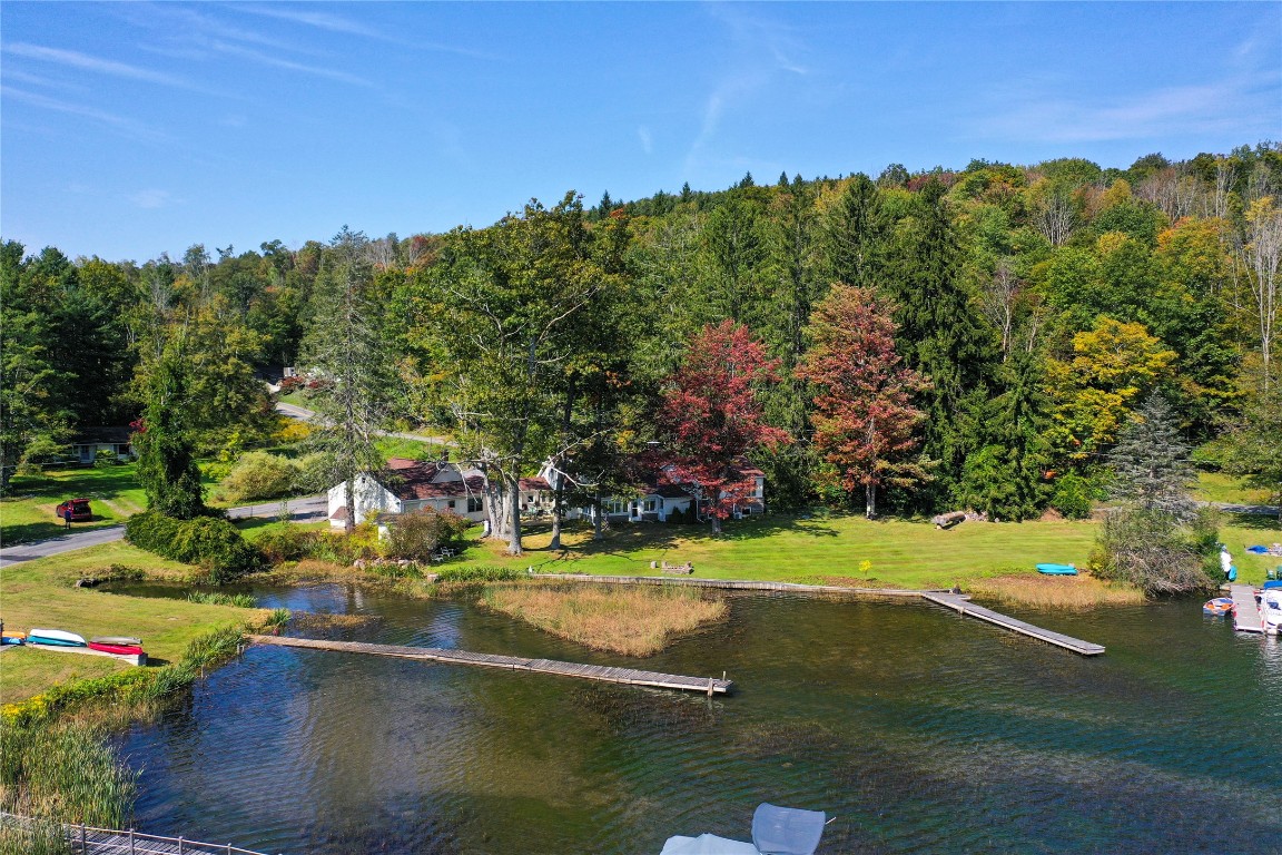 21 Barney Road, Brackney, Pennsylvania image 1