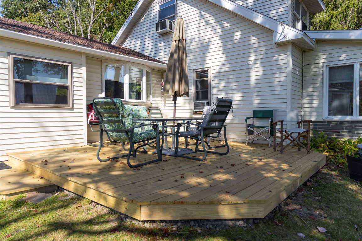 21 Barney Road, Brackney, Pennsylvania image 28