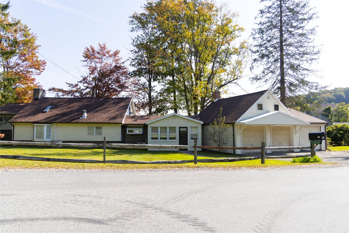 21 Barney Road, Brackney, Pennsylvania image 2