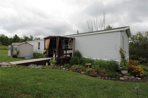 Mobile Home For Sale - 10 Driscoll Road<br/> Whitney Point, NY 13862