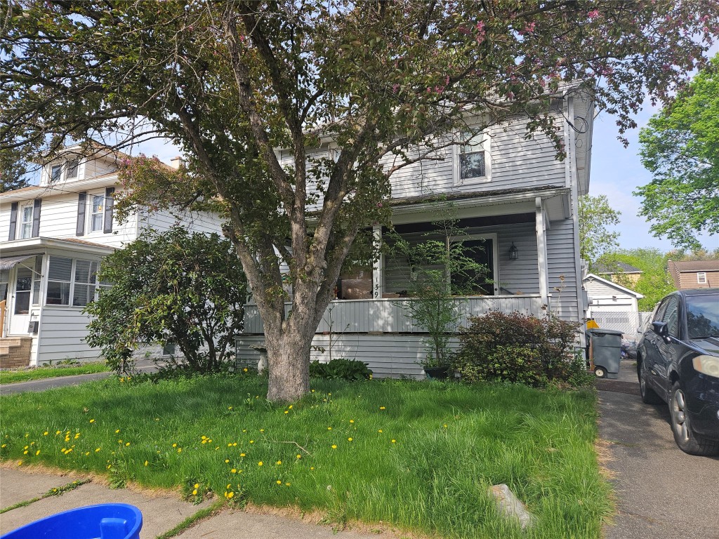 139 Massachusetts Avenue, Johnson City, New York image 2
