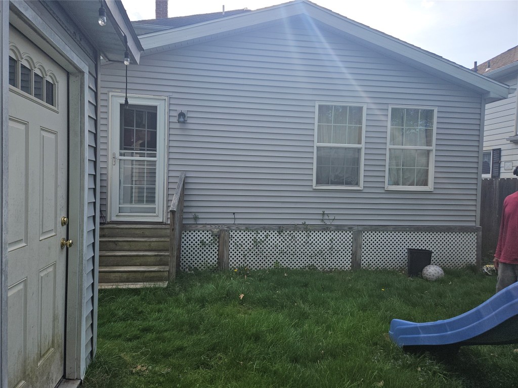 139 Massachusetts Avenue, Johnson City, New York image 5