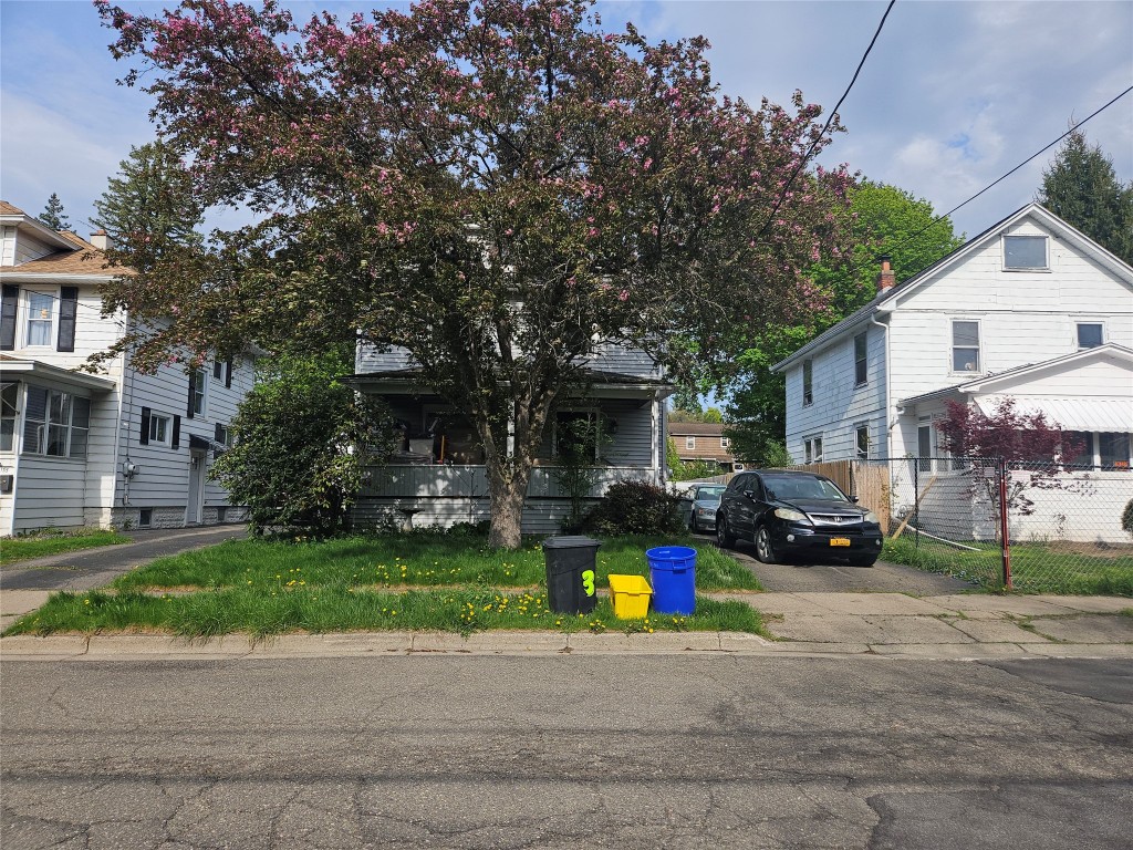 139 Massachusetts Avenue, Johnson City, New York image 1