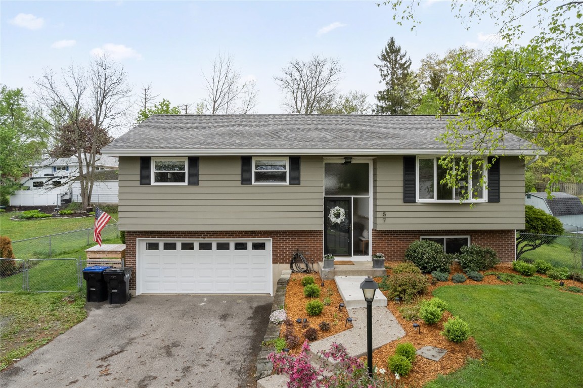 57 Frederick Drive, Apalachin, New York image 1