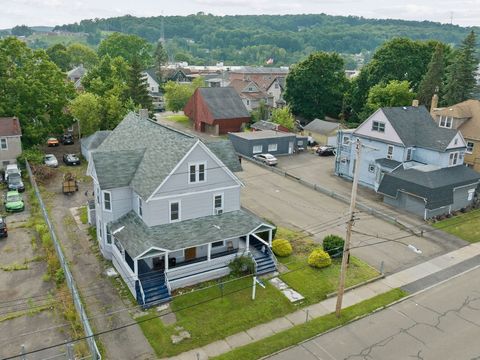 14 Madison Avenue Endicott NY 13760