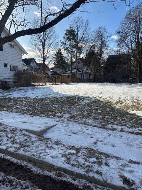 Vacant Land For Sale - 12 Green St<br/> Binghamton, NY 13903