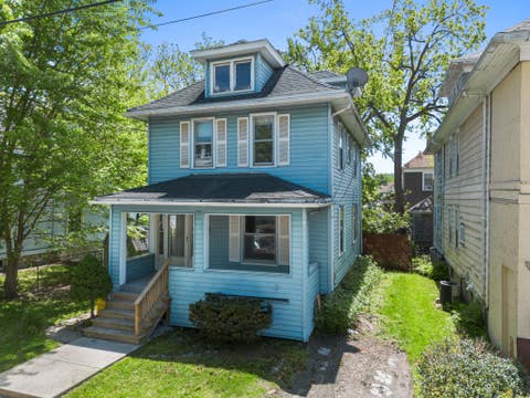 Homes For Sale - 151 Seminary Avenue<br/> Binghamton, NY 13905