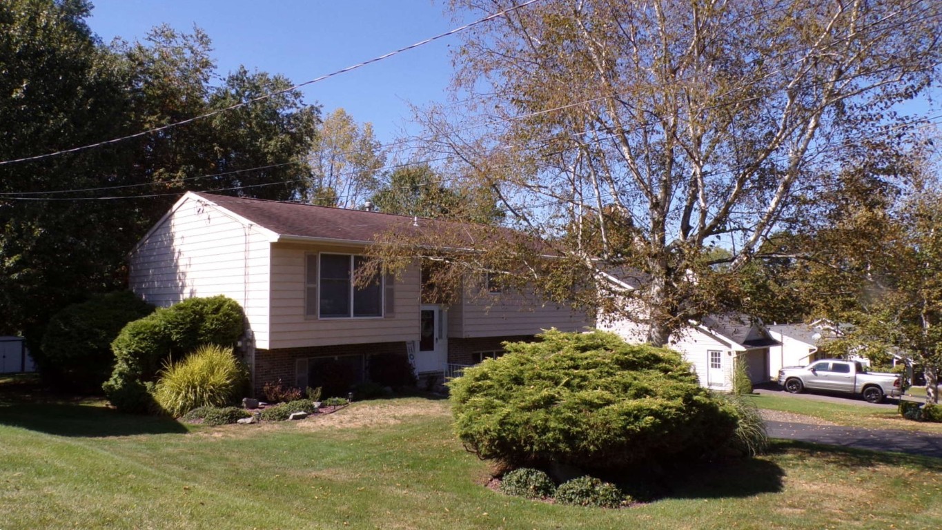 117 Earl Road
